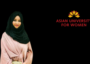 Mehnaz Huda Appointed as Deputy Director of Human Resources at Asian University for Women
