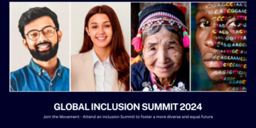 Global Inclusion Summit 2024