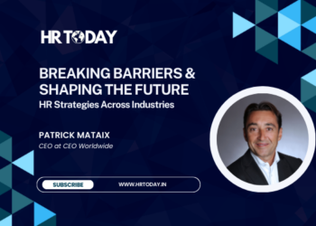 Breaking Barriers & Shaping the Future