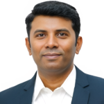 Sankar Sundaralingam, Director HR - BMW Group India