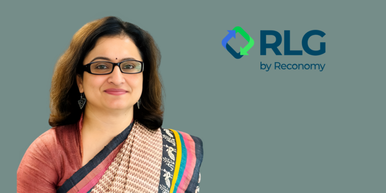 Suruchi Bhatia Joins RLG Systems India Private Limited as CHRO