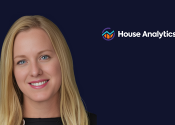 House Analytics Welcomes Natalie Cheney as New Chief Executive Officer