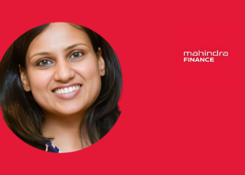 Monika Gupta Joins Mahindra Finance as State Head HR