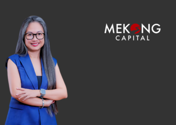 Mekong Capital Appoints Vuong Thi Huyen Nga as Chief People Officer