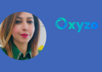 Ruchi C. Appointed as Head of HR at Oxyzo Financial Services
