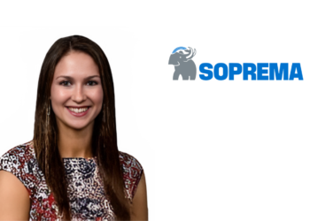 Kayleigh Sokol Promoted to Director of Human Resources and Collaborator Development at SOPREMA USA