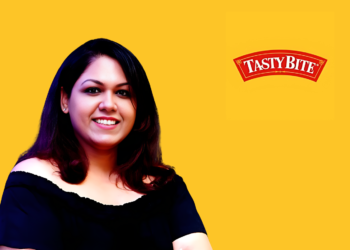 Vidhu Arora Joins Tasty Bite Eatables as CHRO
