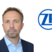 Edgar Deutscher Appointed as Global Head of HR Project Management Office at ZF Group