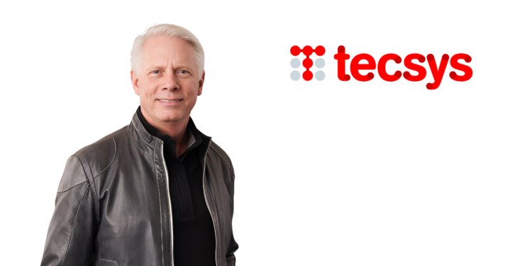 Tecsys Appoints Technology Evangelist Rex Ahlstrom as Chief Strategy Officer