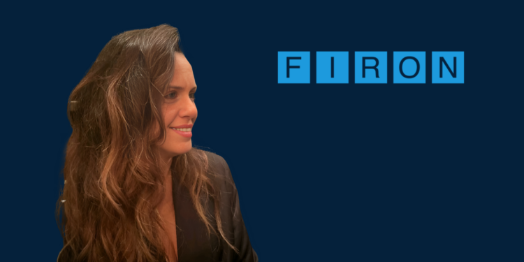 Moran Eitan Joins Firon Law Firm as Head of HR