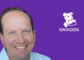 Datadog Welcomes David Galloreese as New Chief People Officer