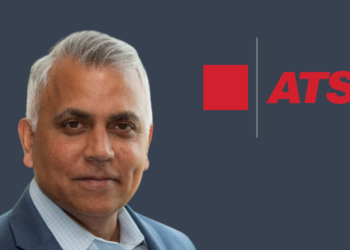 Raj Batra Joins Advanced Technology Services, Inc. (ATS) Advisory Board