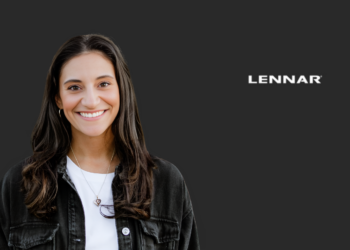 Courtney Sewell Jones Starts New Role as Director of HR Technology at Lennar
