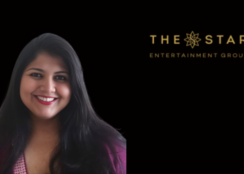 Akanksha Vir Promoted to Group Manager, People Projects and Change at The Star Entertainment Group