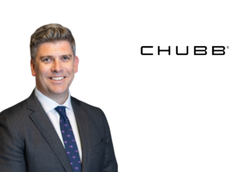 Chubb Appoints Peter Kelaher Division President of Continental Europe, Middle East and North Africa