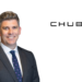 Chubb Appoints Peter Kelaher Division President of Continental Europe, Middle East and North Africa