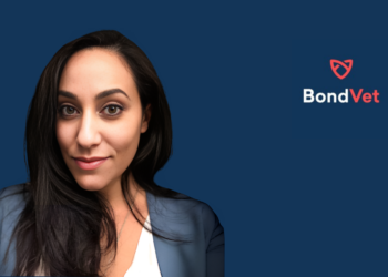 Nicole Amodei Starts New Role as Senior Director, HR Business Partnership and Enablement at Bond Vet