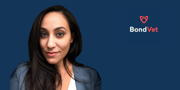 Nicole Amodei Starts New Role as Senior Director, HR Business Partnership and Enablement at Bond Vet