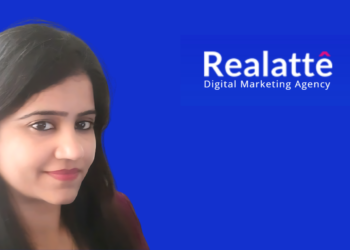 Sangeeta Chelawat Appointed as Head of Human Resources at Realatte Ventures LLP