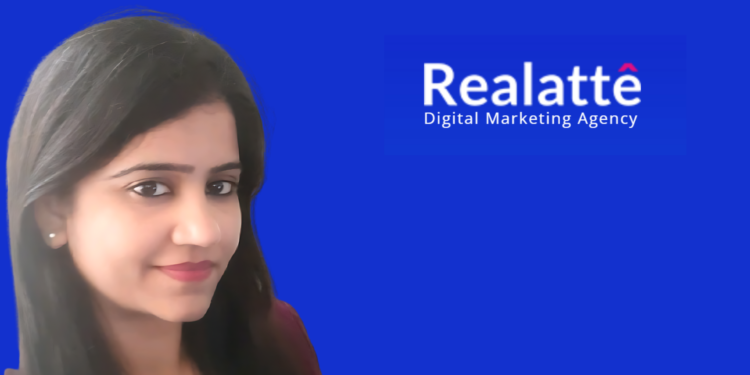 Sangeeta Chelawat Appointed as Head of Human Resources at Realatte Ventures LLP