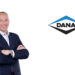 Dana Incorporated Names Brian Pour as New Commercial Vehicle Business Unit President