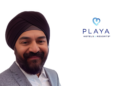 Bhupinder Wadhwa Starts New Role as Director, HR Information Systems at Playa Hotels & Resorts