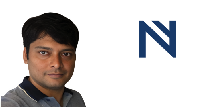 Vinayan Nambiar Appointed as Chief Investment Officer at NIMIDA