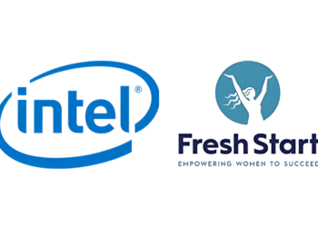 Intel and Fresh Start Women's Foundation Partner on All-Women Cohort in Launch of Pilot Apprenticeship Program