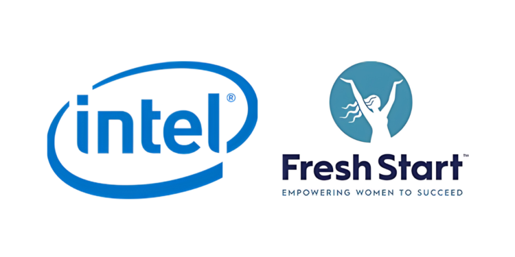 Intel and Fresh Start Women's Foundation Partner on All-Women Cohort in Launch of Pilot Apprenticeship Program