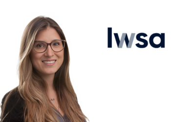 Nathalia Barbosa Tupinambá Starts New Role as CHRO | Pessoas, Cultura e ESG at LWSA