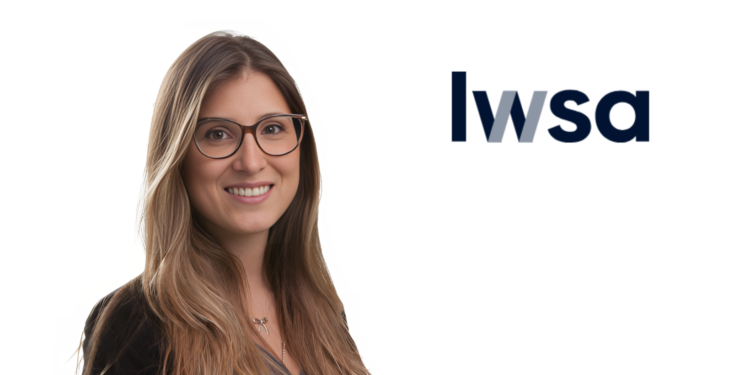Nathalia Barbosa Tupinambá Starts New Role as CHRO | Pessoas, Cultura e ESG at LWSA
