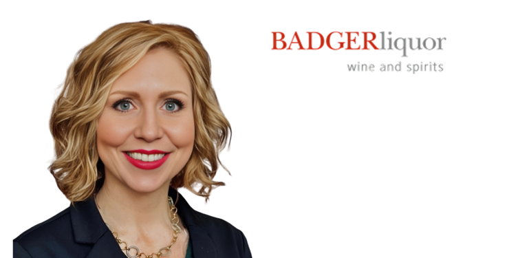 Kelli Cameron Joins Badger Liquor Co., Inc. as Vice President of Human Resources