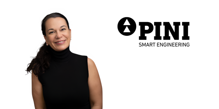 Edda Rettinger Joins Pini Group as Chief Human Resources Officer