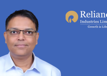 Arjun Singh Joins Reliance Industries as Chief Human Resources Officer - Solar PV Business