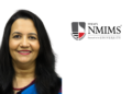 Dr. Seema Gupta Joins NMIMS University as Director, Hyderabad Campus