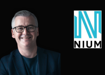 Nium Appoints Spencer Hanlon to Chief Operating Officer