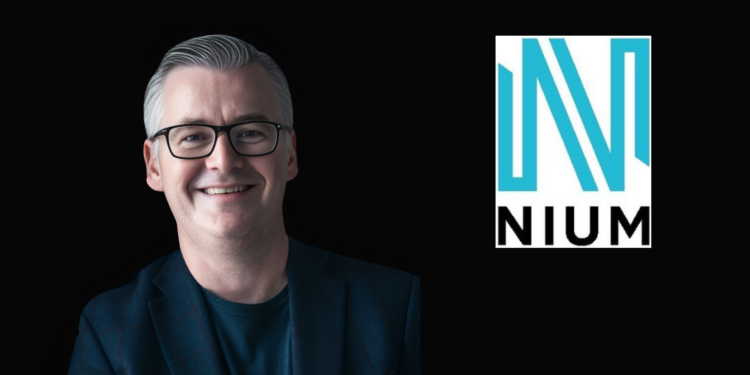 Nium Appoints Spencer Hanlon to Chief Operating Officer