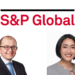S&P Global Ratings Appoints Yann Le Pallec as President, Martina L. Cheung to Become CEO of S&P Global