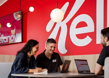 Kellanova's Commitment to Culture: Attracting, Developing, and Retaining Talent