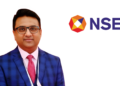 Amber Gupta Appointed as SVP - Head Legal at National Stock Exchange of India Limited (NSE India)