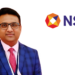 Amber Gupta Appointed as SVP - Head Legal at National Stock Exchange of India Limited (NSE India)