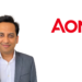 Vishal Singh Appointed as Chief Commercial Officer at Aon