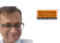 Nirmal Uday Appointed as COO at Shyam Metalics and Energy Limited