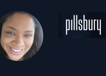 Rhonda Nelson Appointed as Chief Human Resources Officer at Pillsbury Winthrop Shaw Pittman LLP