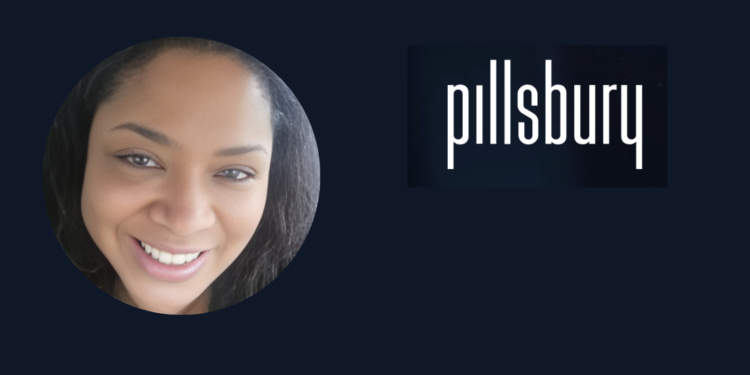 Rhonda Nelson Appointed as Chief Human Resources Officer at Pillsbury Winthrop Shaw Pittman LLP