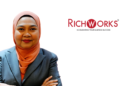 Liz Ibrahim Appointed as Chief Human Resources Officer at RichWorks International Sdn Bhd