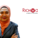 Liz Ibrahim Appointed as Chief Human Resources Officer at RichWorks International Sdn Bhd