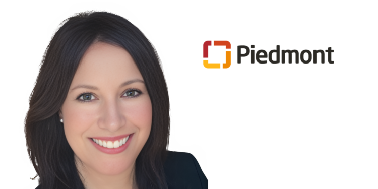 Alison Midili Smith Appointed as Chief Human Resources Officer at Piedmont Healthcare