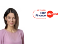 Giedrė Rubytė Appointed as Chief Human Resources Officer at EBV Finance