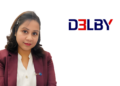 Sharba Banerjee Appointed as Chief Human Resources Officer at DELBY